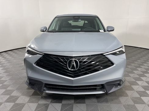 New 2026 Acura ADX FWD image 7