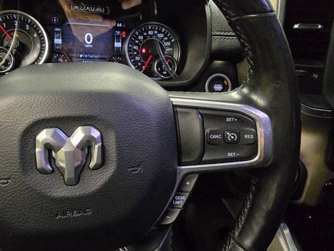 Used 2019 RAM 1500 Laramie w/ Sport Appearance Package image 24