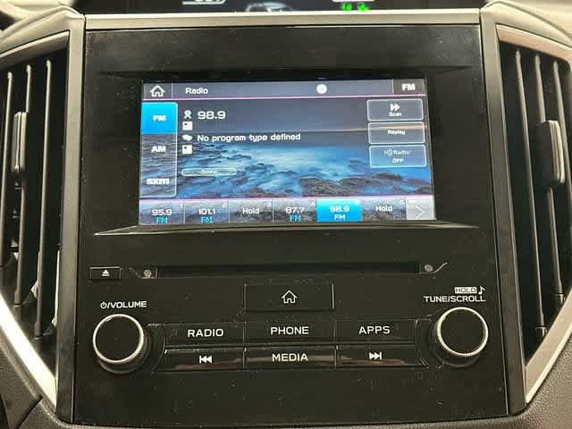 Used 2020 Subaru Forester Sport w/ Popular Package #2 AWD/4WD image 12