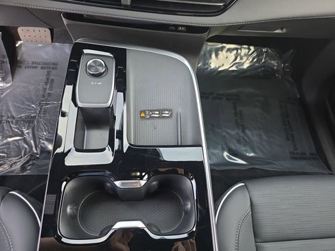 New 2026 Buick Enclave Sport Touring w/ Power Package AWD/4WD image 24