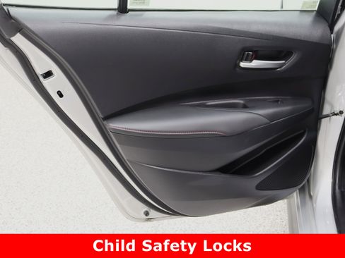 Certified 2024 Toyota Corolla SE image 24