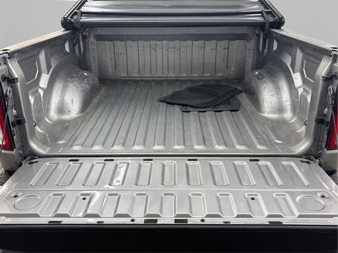 Used 2020 RAM 1500 Big Horn image 16