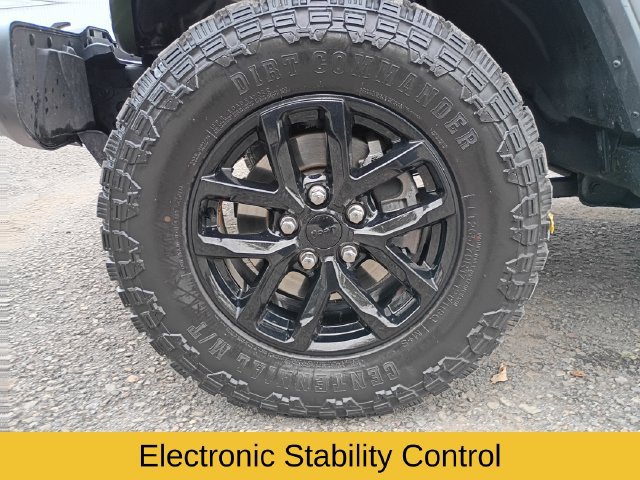 Used 2023 Jeep Gladiator Sport AWD/4WD image 21