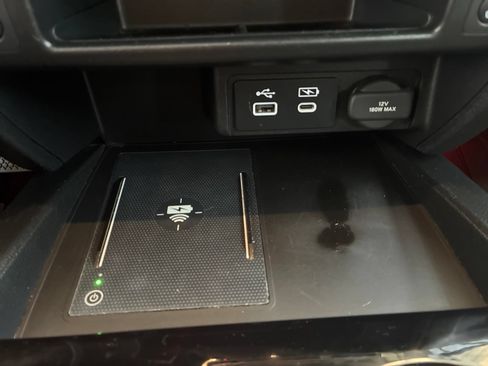 Used 2024 Honda Ridgeline Black Edition image 23