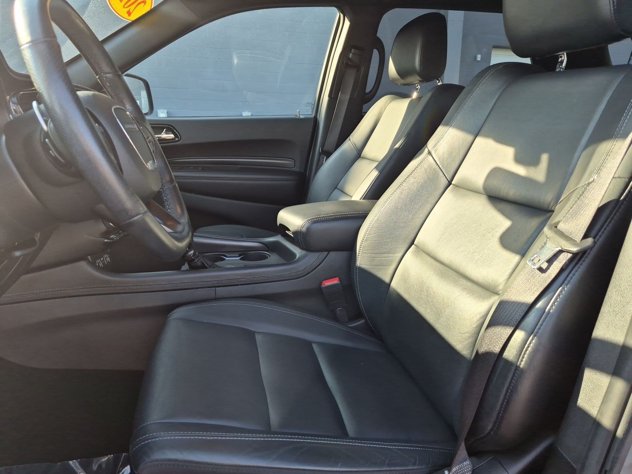 Used 2021 Dodge Durango GT AWD/4WD image 15