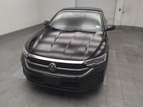 Used 2022 Volkswagen Jetta S FWD image 15