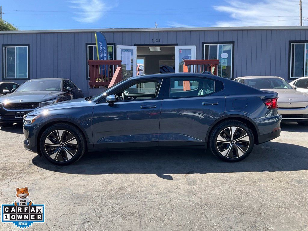 Used 2024 Polestar Polestar 2 AWD/4WD image 6