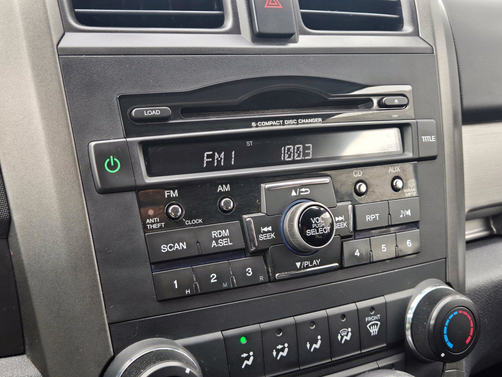 Used 2011 Honda CR-V SE image 20