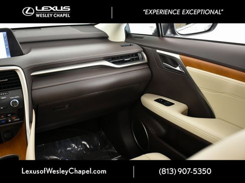 Used 2019 Lexus RX 350 FWD image 32