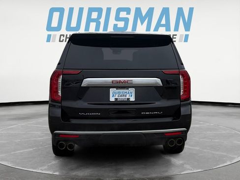 Used 2023 GMC Yukon XL Denali image 5