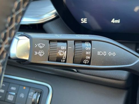 New 2026 Buick Enclave Preferred w/ Power Package image 30