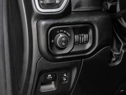 Used 2022 RAM 1500 Laramie w/ Sport Appearance Package image 25