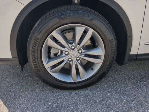 New 2026 Acura MDX SH-AWD image 11