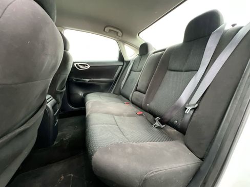 Used 2014 Nissan Sentra SR w/ SR Driver Package image 19