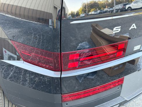 New 2026 Hyundai Santa Fe SEL image 10