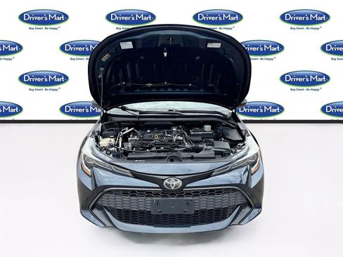 Used 2019 Toyota Corolla SE FWD image 30