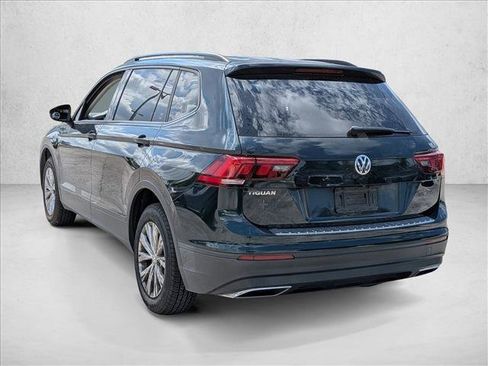 Used 2019 Volkswagen Tiguan S w/ Driver Assistance Package image 4