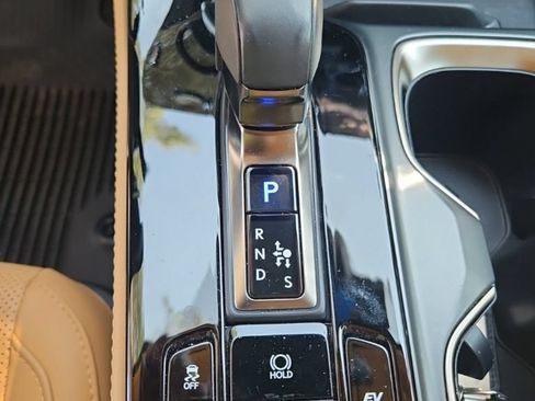 Used 2024 Lexus NX 350h AWD w/ Cold Area Package image 20