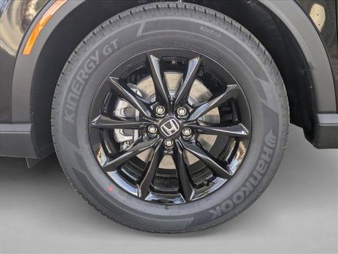 New 2026 Honda CR-V Sport-L image 10