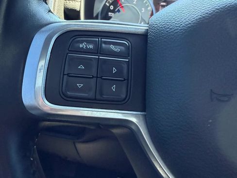 Used 2021 RAM 2500 Laramie AWD/4WD image 23