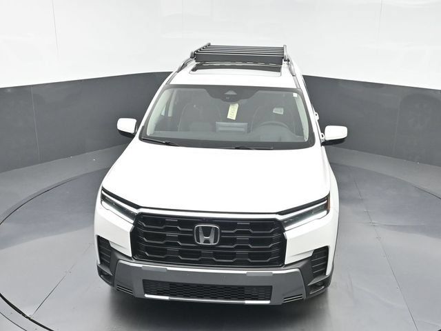 New 2026 Honda Pilot Elite image 27