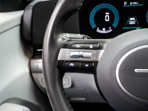 Used 2025 Hyundai Kona SEL image 33