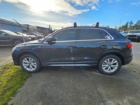 Used 2024 Audi Q3 2.0T Premium image 5