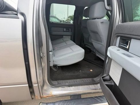Used 2013 Ford F150 XLT w/ Luxury Equipment Group AWD/4WD image 19