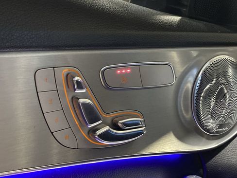 Certified 2019 Mercedes-Benz C 300 Sedan image 9