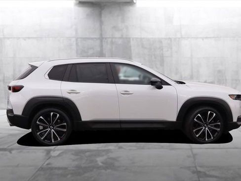 Used 2023 MAZDA CX-50 AWD 2.5 Turbo w/ Cargo Package image 5