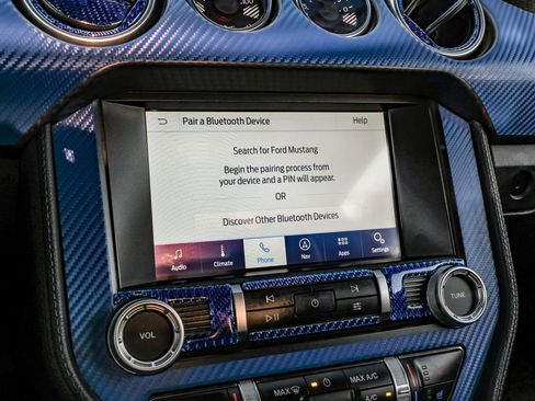 Used 2020 Ford Mustang GT Premium w/ GT Performance Package image 29