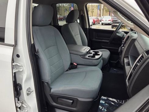 Used 2019 RAM 1500 Tradesman w/ Popular Equipment Group image 17