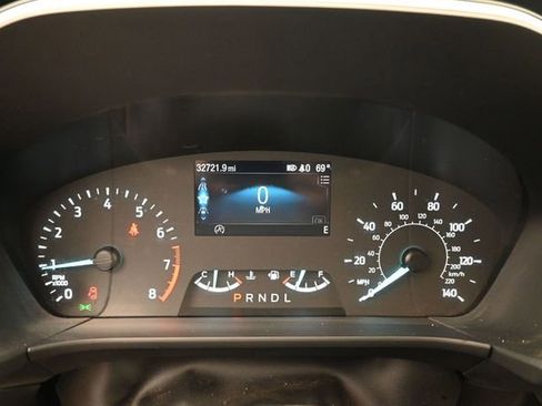 Used 2022 Ford Escape SE w/ Convenience Package AWD/4WD image 17