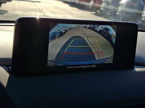 Certified 2025 MAZDA CX-5 AWD 2.5 S w/ Preferred Package image 20