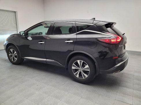 Used 2019 Nissan Murano S image 3