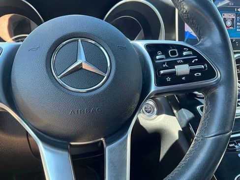 Used 2020 Mercedes-Benz C 300 4MATIC Sedan image 20