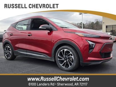 Used 2022 Chevrolet Bolt EUV Premier w/ Sun & Sound Package