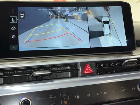 New 2026 Kia Sorento SX Prestige image 27