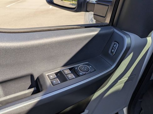 Used 2025 Ford F250 XL w/ STX Appearance Package AWD/4WD image 17