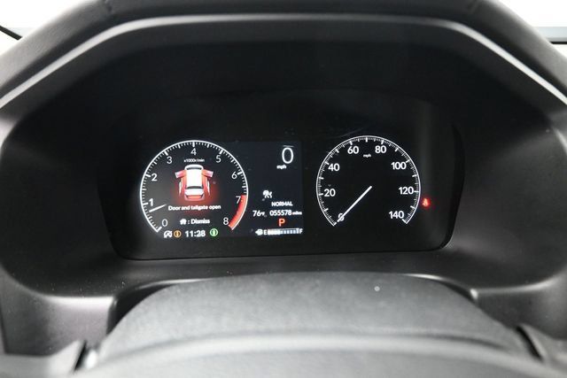Used 2025 Honda Odyssey EX-L image 13