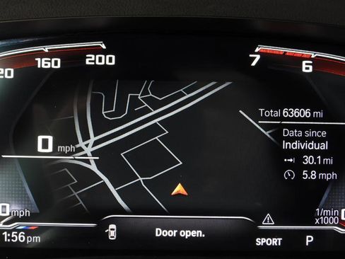 Used 2022 BMW 430i 430i coupe w/ Convenience Package image 79