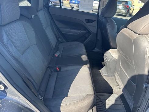 Used 2024 Subaru Crosstrek 2.0i Premium image 17