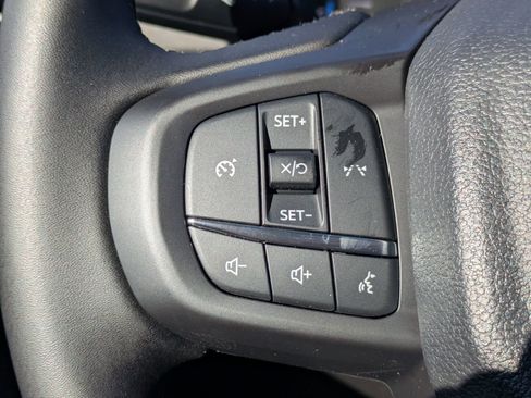 New 2025 Ford Ranger XLT w/ Convenience Package image 13