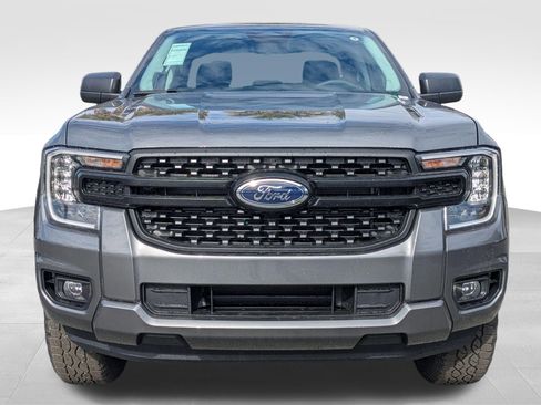 New 2026 Ford Ranger XL w/ Trailer Tow Package RWD image 12