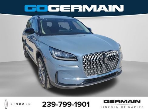 New 2026 Lincoln Corsair Premiere image 5