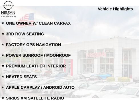 Used 2023 Honda Odyssey Touring image 1