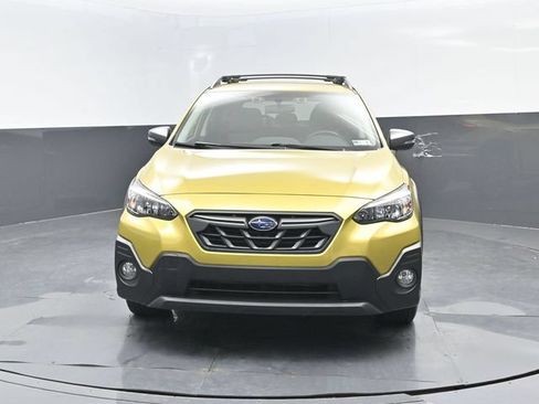 Used 2021 Subaru Crosstrek 2.5i Sport AWD/4WD image 23