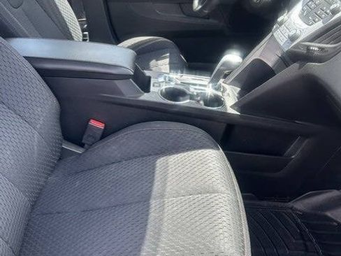 Used 2013 Chevrolet Equinox LS FWD image 13