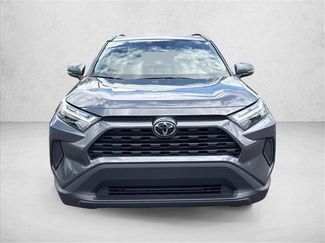 Certified 2025 Toyota RAV4 XLE FWD video 2