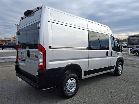 Used 2022 RAM ProMaster 1500 w/ Interior LED Lighting Group image 6